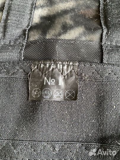 Корректор осанки детский