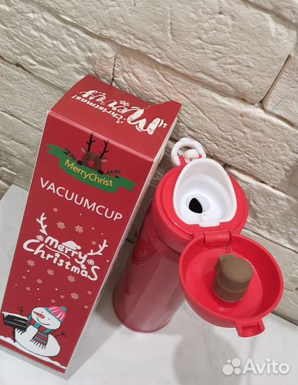 Термос 500 мл