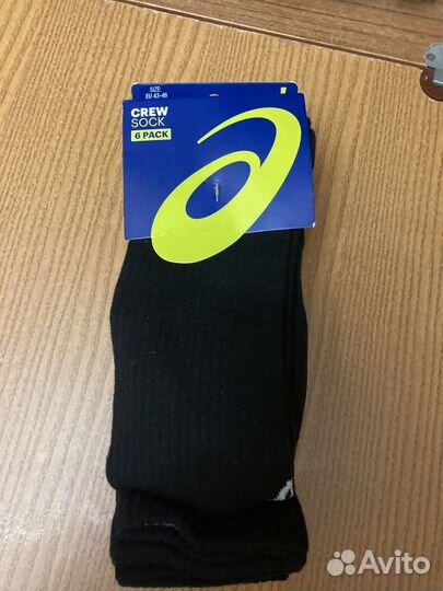 Носки мужские спортивные