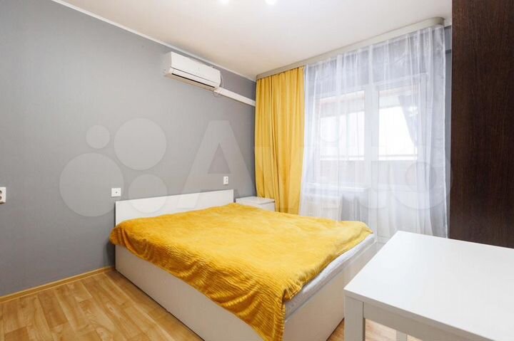 Комната 19 м², 8/10 эт.