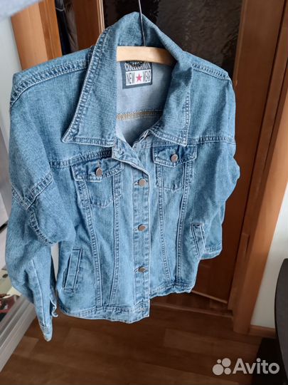 Куртка ветровка