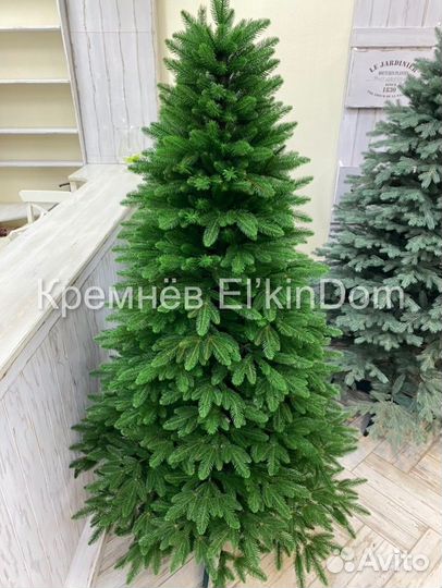 Елка искусственная