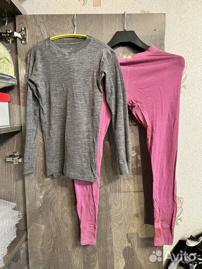 Зимние вещи пакетом reima,janus,norveg,icepeak 140