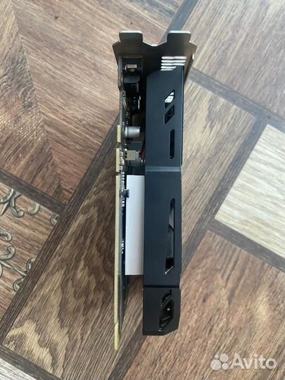 Видеокарта MSI geforce gt 1030 2g