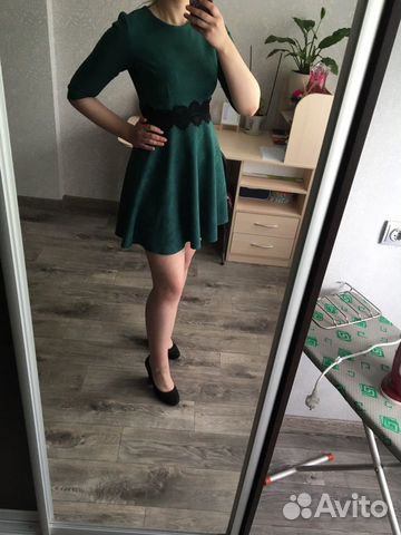 Кепка женская