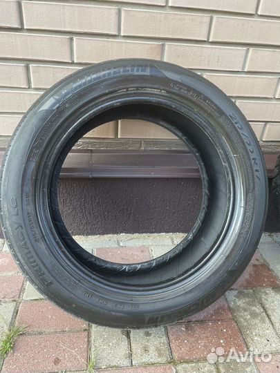 Goodyear UltraGrip Arctic 2 215/55 R17