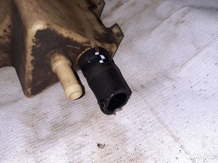 Бачок гидроусилителя Renault Clio