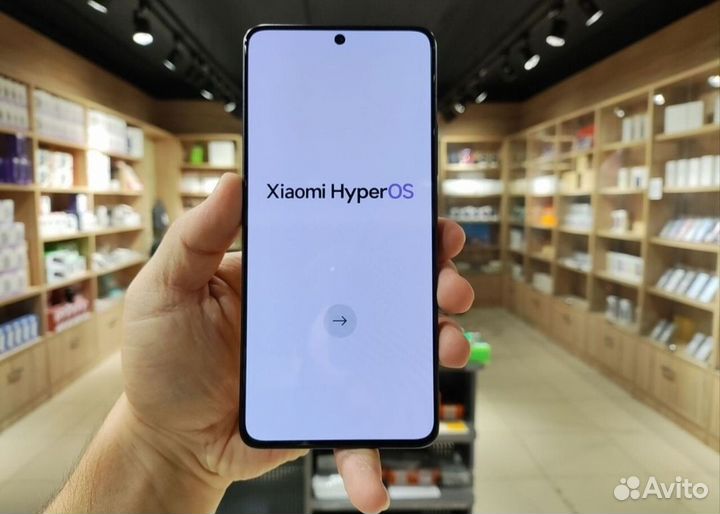 Xiaomi Poco X6 Pro, 8/256 ГБ