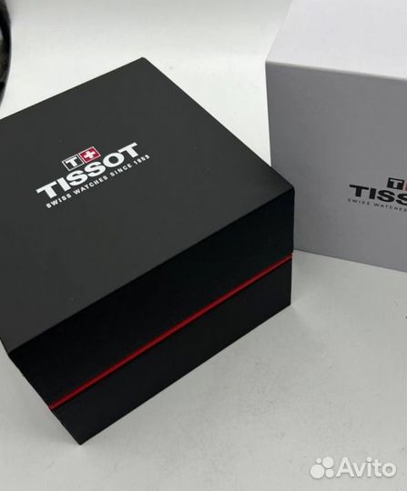 Коробка для часов Tissot