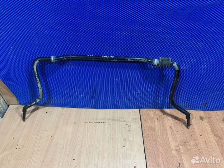 Стабилизатор Daewoo Matiz 2007-2011