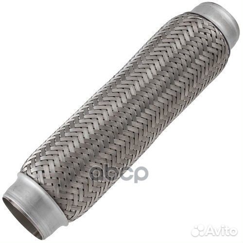 Гофра глушителя 50x280 265-325;50280;P50280;P50