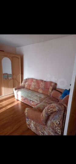 1-к. квартира, 49 м², 5/5 эт.