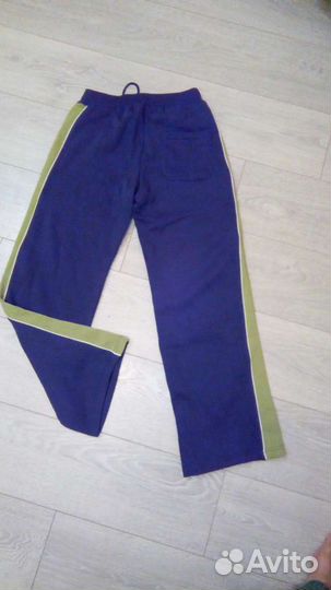 Спортивный костюм новый