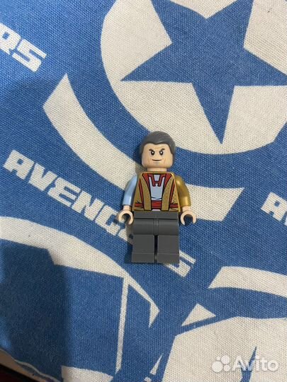 Lego marvel гранд мастер