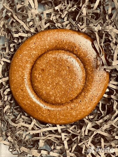 Сахарные соты Игра в кальмара