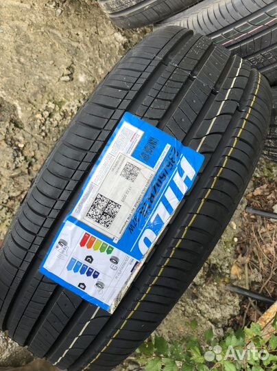 Hilo Vantage XU1 235/50 R18 97W