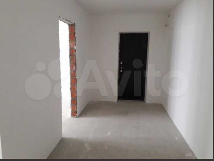 1-к. квартира, 46,7 м², 3/3 эт.