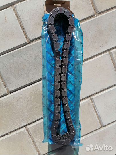 Цепь в раздатку TOD киа соренто 1