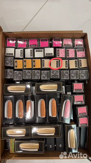 Помада + чехол