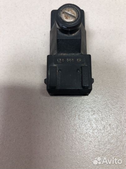 Потенциометр дроссельной заслонки Daewoo Nexia