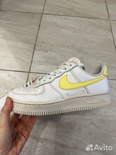 Кроссовки Nike air force 1 low