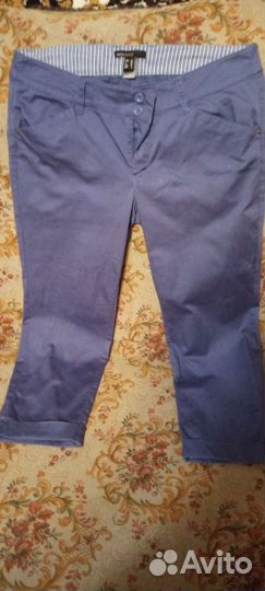 Женская одежда 46 48 50