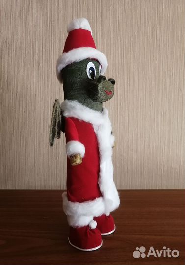 Новогодняя поделка 