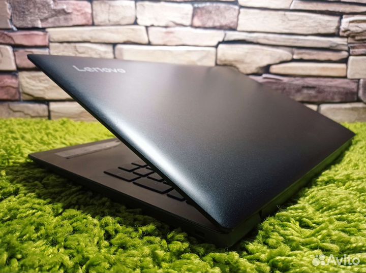 Игровой Lenovo Core i3-6006 8Gb SSD GeForce 920MX