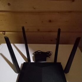 Wifi роутер Tenda AC6