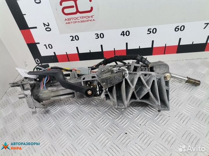 Замок зажигания Ford Mondeo 2 1999