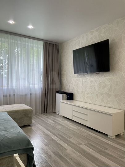 2-к. квартира, 44 м², 1/5 эт.