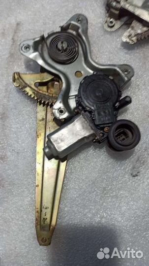 Стеклоподъемник Lexus es300