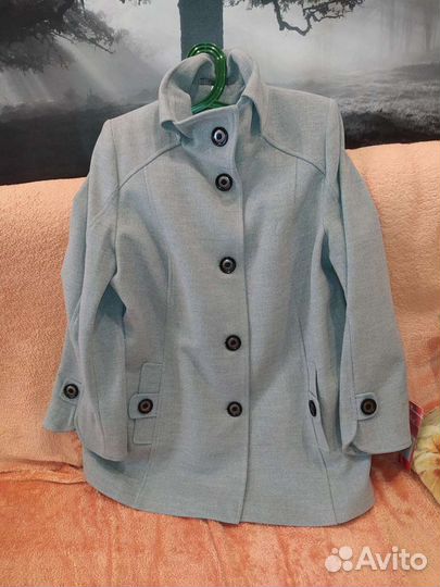 Полупальто