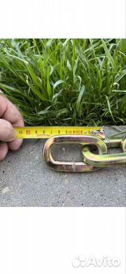 Замок для велосипеда