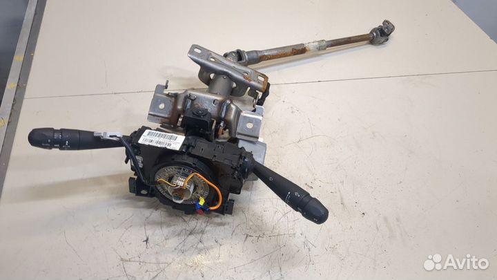 Колонка рулевая Citroen C4 Grand Picasso 2014, 2015