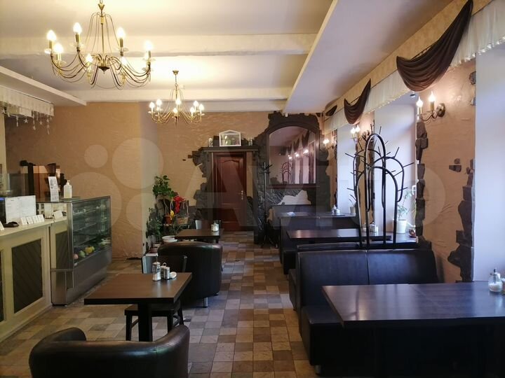 Торговая площадь, 102 м²