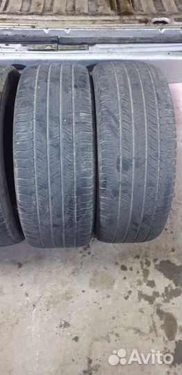 Michelin Latitude Tour HP 285/60 R18