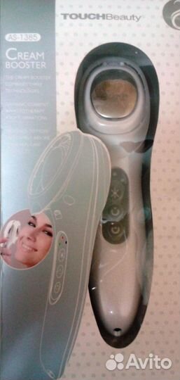 Аппарат для омоложения лица Touch Beauty AS-1385