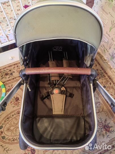 Коляска sweet baby 2 в 1