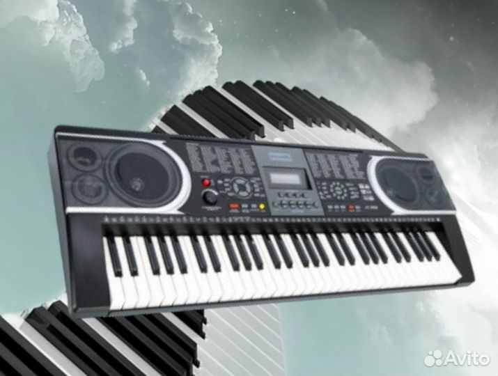 Синтезатор