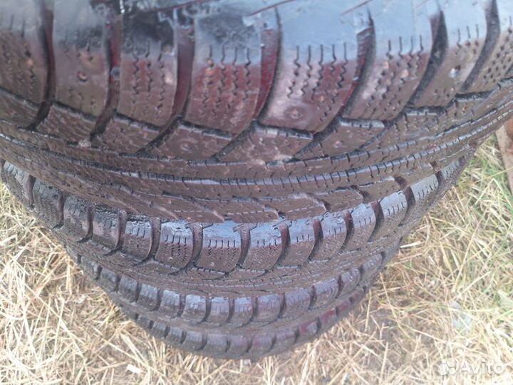 Matador MP 30 Sibir Ice 2 195/65 R15