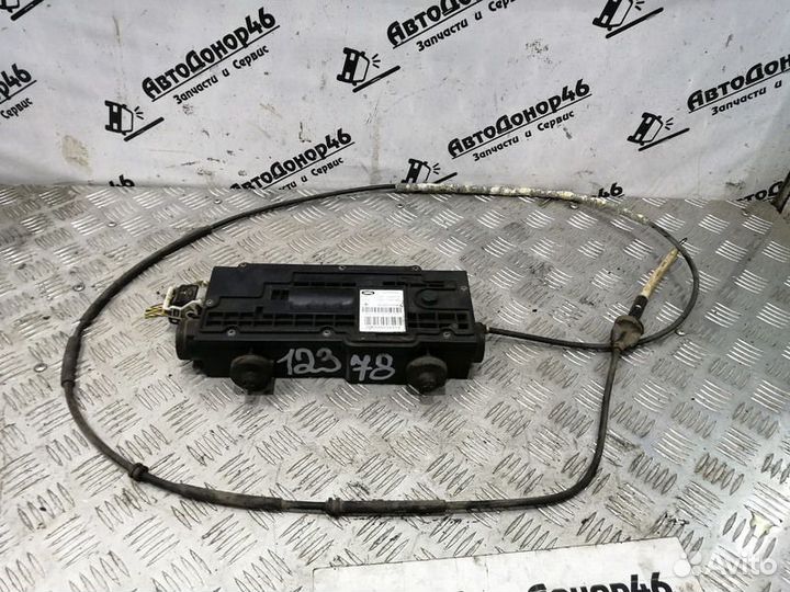 Электроручник Range Rover Sport 1, L320