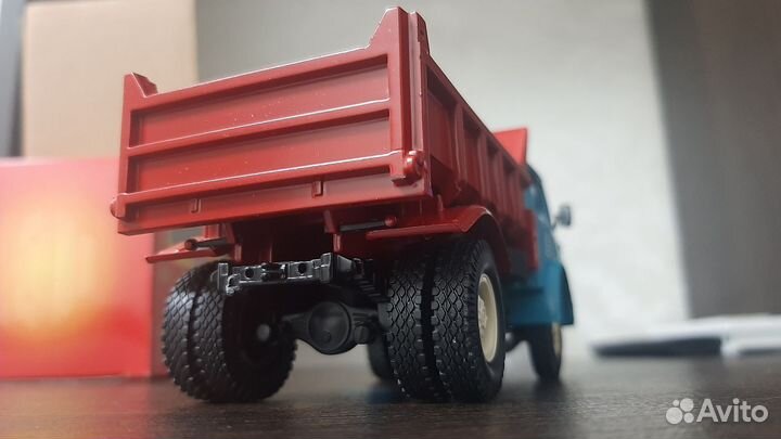 Модель маз 500 серии