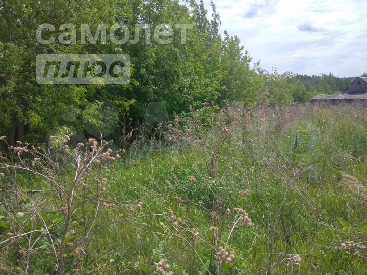 Участок 9,1 сот. (СНТ, ДНП)