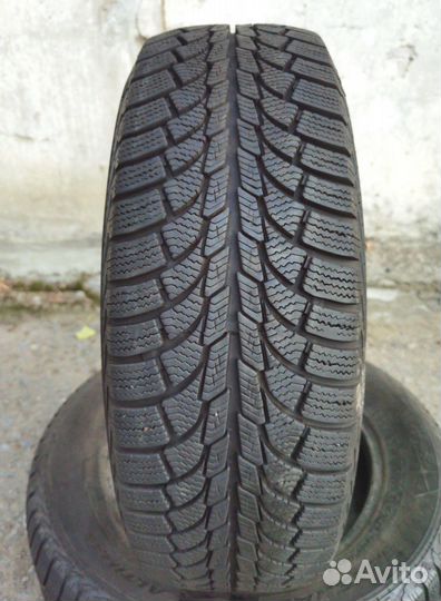 General Tire Altimax Nordic 12 195/65 R15 95T