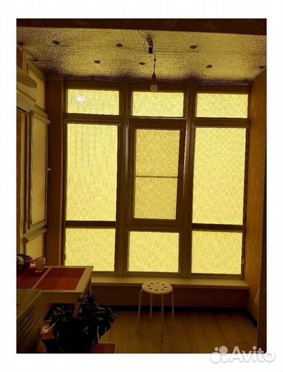 Рулонные шторы день-ночь Фреска арт.xntp64WN