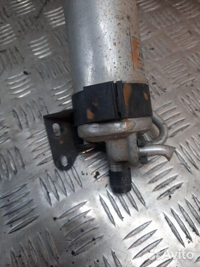 Осушитель кондиционера Renault Scenic минивэн 1.6