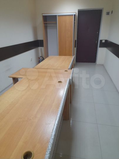 Офис,от 14 м²