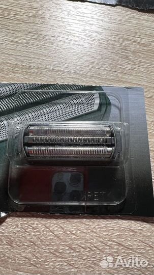 Бритвенный блок Panasonic