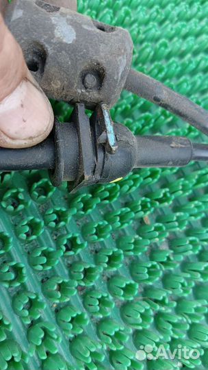 Трос АКПП Chrysler Sebring Dodge Stratus 2001-2007